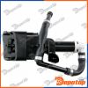 Gicleur de lave-phare gauche pour MAZDA | EDS-MZ-000, 190661